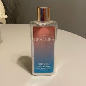 Lovely dreamer lotion